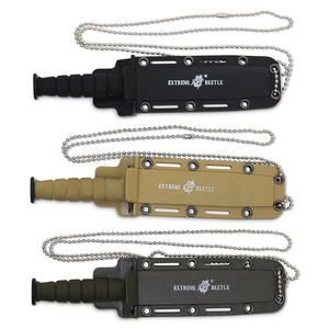 USMC Next Neck Knife by EXTREME BEETLE