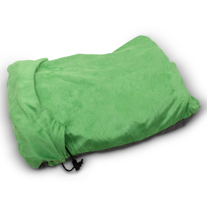 OUTBOUND Compactable Pillow