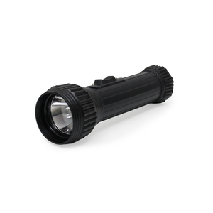 Budget Flashlight 2 Cell by OUTBOUND