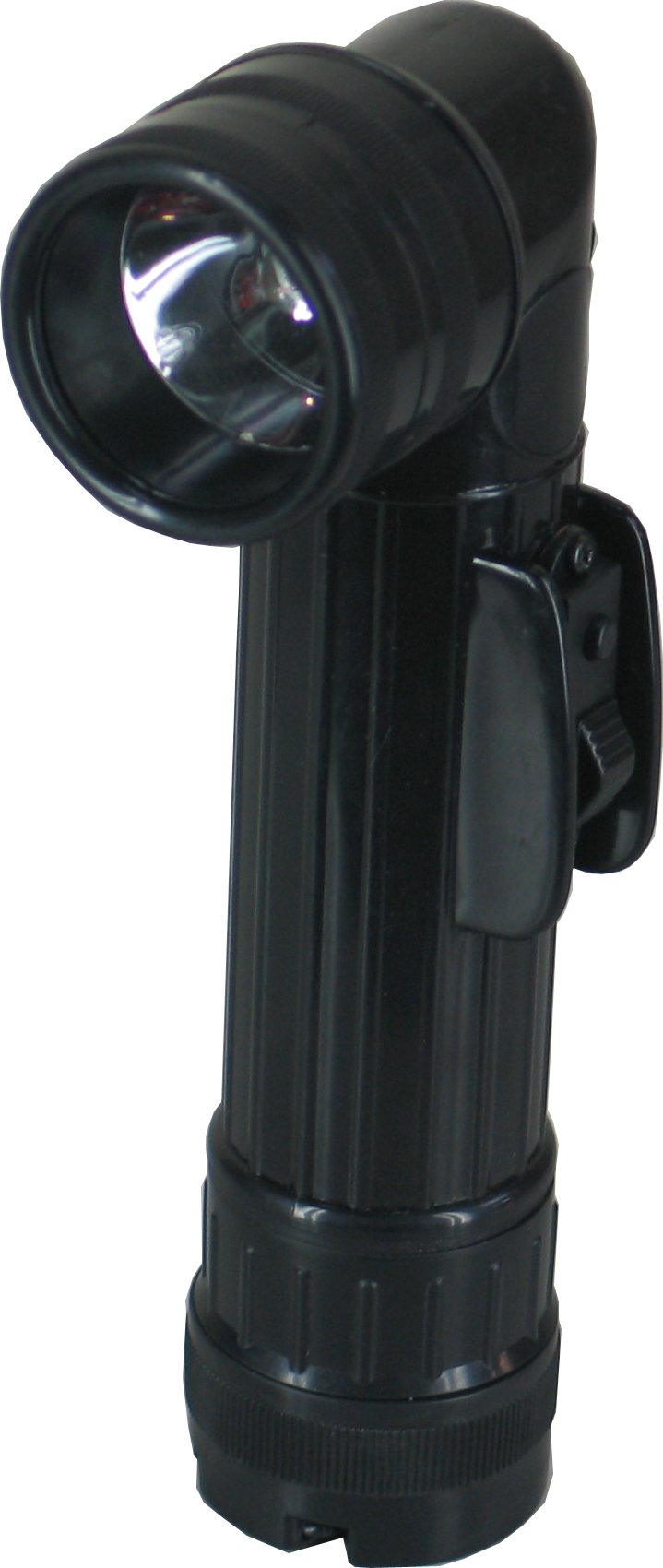 COMMANDO Angle Head Torch D Cell - COMMANDO NEW : Huge Range of Torches