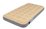 OZTRAIL Velour Air Mattress - King Single