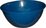 OUTBOUND 22cm Blue Enamel Bowl