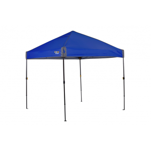 OZTRAIL Fiesta Compact 2.4 Gazebo - Blue