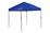 OZTRAIL Fiesta Compact 2.4 Gazebo - Blue