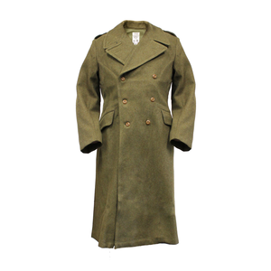 MILITARY SURPLUS Australian Greatcoat