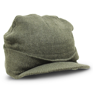 COMMANDO Jeep Cap ( Radar Cap )