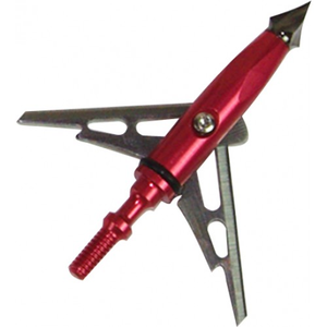 REDZONE X-Wing Expanding 100Gr Broadhead