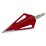 REDZONE Crimson Fury Broadhead 125Gr