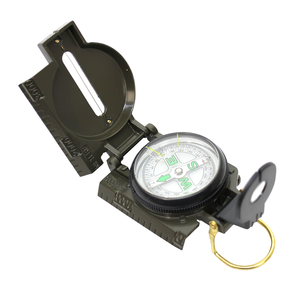 OUTBOUND 9000L Lensatic Compass