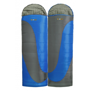 OZTRAIL Tasman Twin Pack