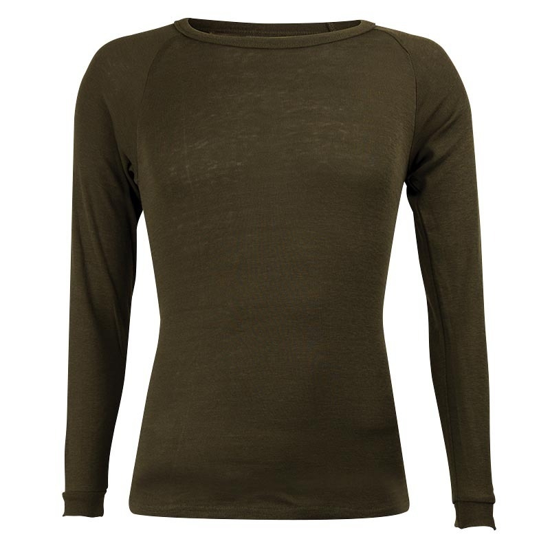 SHERPA Unisex PCDII Long Sleeve Thermal Top - Everything You’ll Need ...