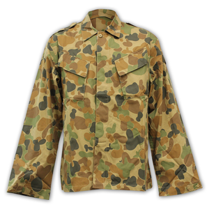 COMMANDO Army Shirt-Jacket