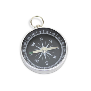 OUTBOUND 1.75 Pocket Compass