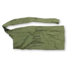 Field Pack - Canvas - Combat - M-1961 - MILITARY SURPLUS