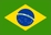Flag Of Brazil (Large) 5'x3'