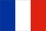 Flag Of France (Large) 5'x3'