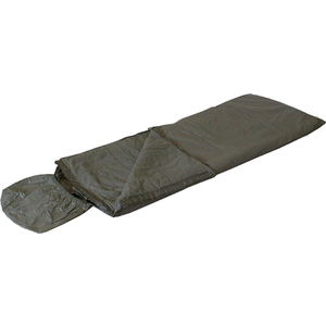 MILITARY SURPLUS French Army Sleeping Bag