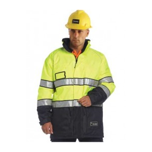 HUSKI Miner Men's Jacket