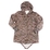Austrian M57 Pea Dot Camo Jacket  - MILITARY SURPLUS