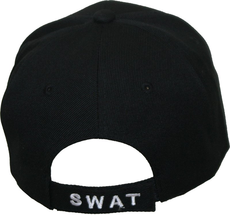 Swat Logo Cap by OUTBOUND Keep Safe in the Harsh Aussie Sun with our Summer Hats and Caps OUTBOUND NEW CORE WAREHOUSE