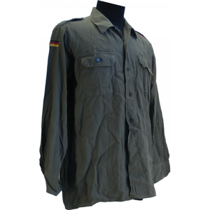military combat german grade shirt surplus shirts mitchells durable comfortable roll enlarge zoom