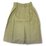 MILITARY SURPLUS Ladies Battle Dress Skirt