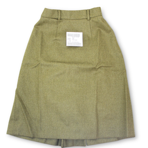 Ladies Battle Dress Skirt  - MILITARY SURPLUS