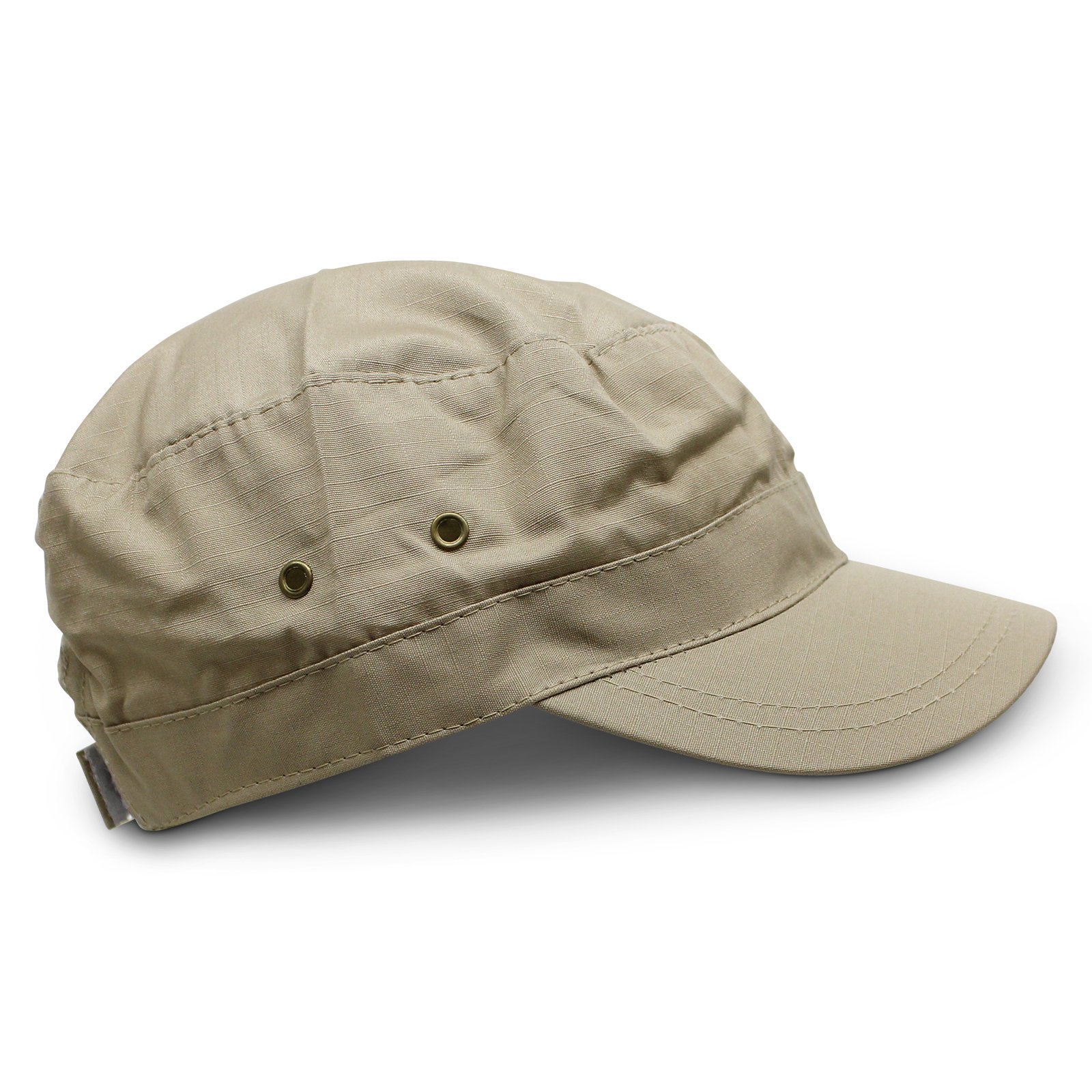 Charlie Ripstop Cap - COMMANDO NEW 