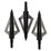 Broadheads 3 Blade (Pkts)