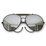 Aviator Sunglasses Black-Mirrored
