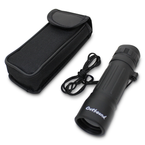 10x25 Monocular by OUTBOUND
