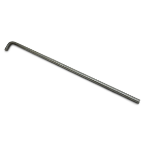 Galavanised Tent Peg 375mm (15in) X 5