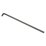 Galavanised Tent Peg 375mm (15in) X 5