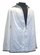 British Naval White Middie  - MILITARY SURPLUS