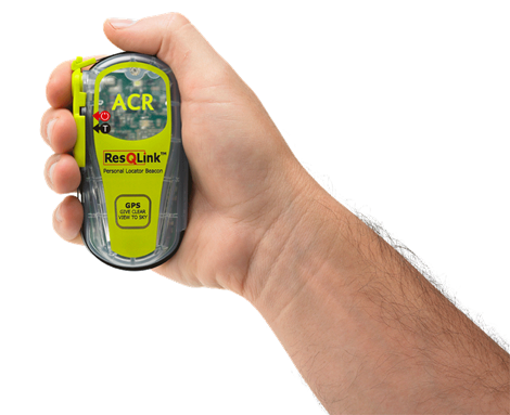 Resqlink by ACR - Shop our Wide Range of Genuine Military Surplus ...