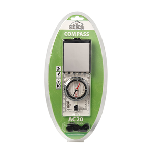 ATKA Ac20 Compass