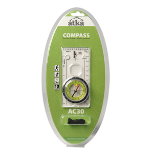 AC30 Compass by ATKA