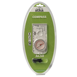 ATKA Ac50 Compass
