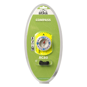 ATKA Ac80 Compass