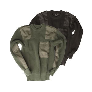 German Army Acrylic Sweater
