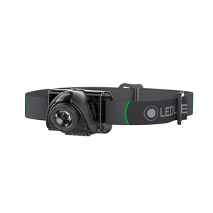 MH2 Outdoor Series Headlamp by LEDLENSER