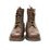 MILITARY SURPLUS Swedish Leather AB Combat Boot