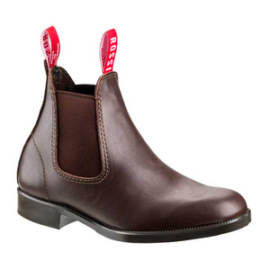 ROSSI Bendigo Dress Boot - BRANDS-ROSSI : Mitchells Adventure ...