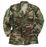 US BDU (Battle Dress Uniform) Shirt  - MILITARY SURPLUS