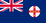 State Flag Of New South Wales (Large) 5'x3'