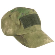 COMMANDO Operator Cap-summer-hats-and-caps-Mitchells Adventure