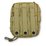 Molle Sidekick Pouch by COMMANDO