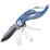 GERBER Curve Blue Mini Multitool