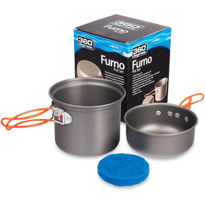 360 DEGREES Furno Pot Set