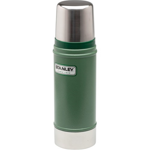 Classic Vacuum Flask 473ml by STANLEY